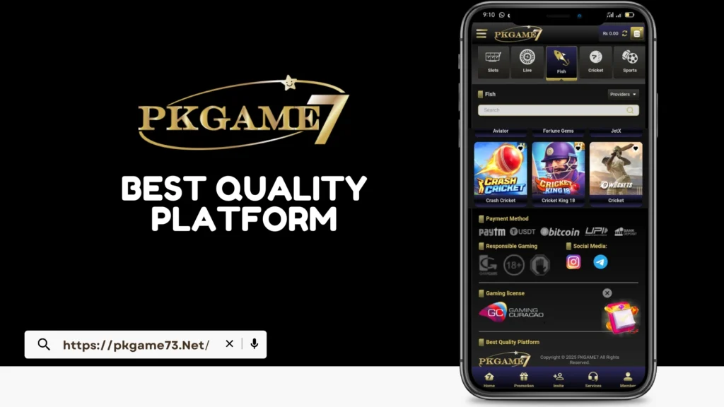 PKGame73 APK Download